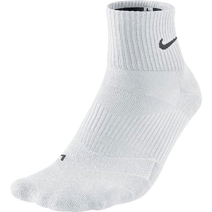 Dri-Fit Cushion Quarter Running Sock (1 pair)