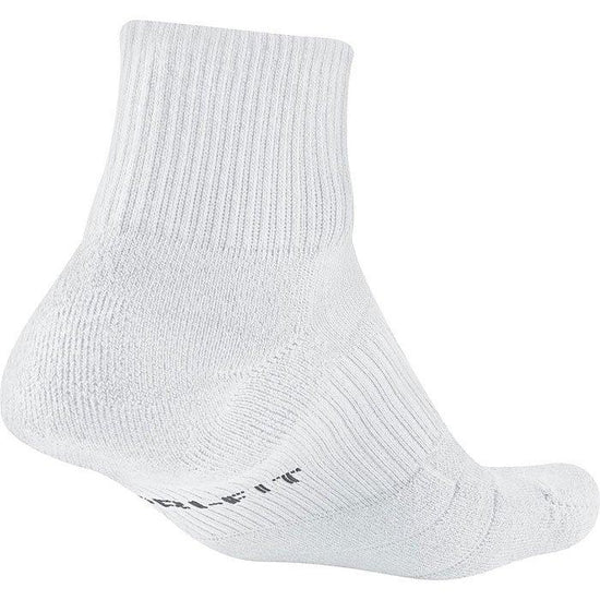 Dri-Fit Cushion Quarter Running Sock (1 pair)