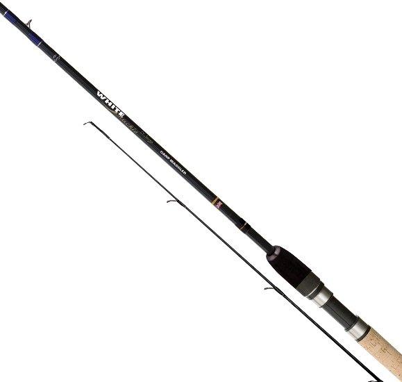 Wht Knuckle Cx 10Ft Wglr Rod