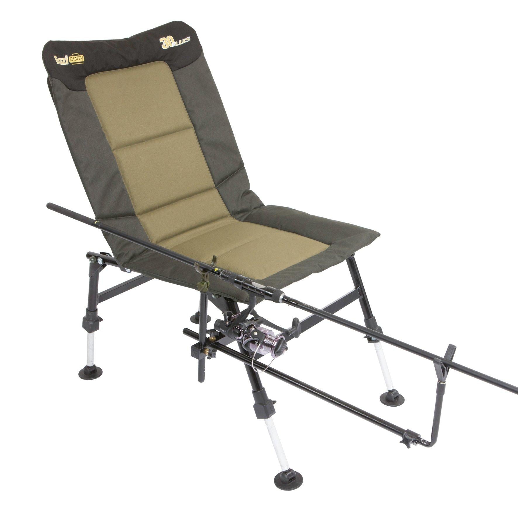 Kompact Chair & Accessories Pck