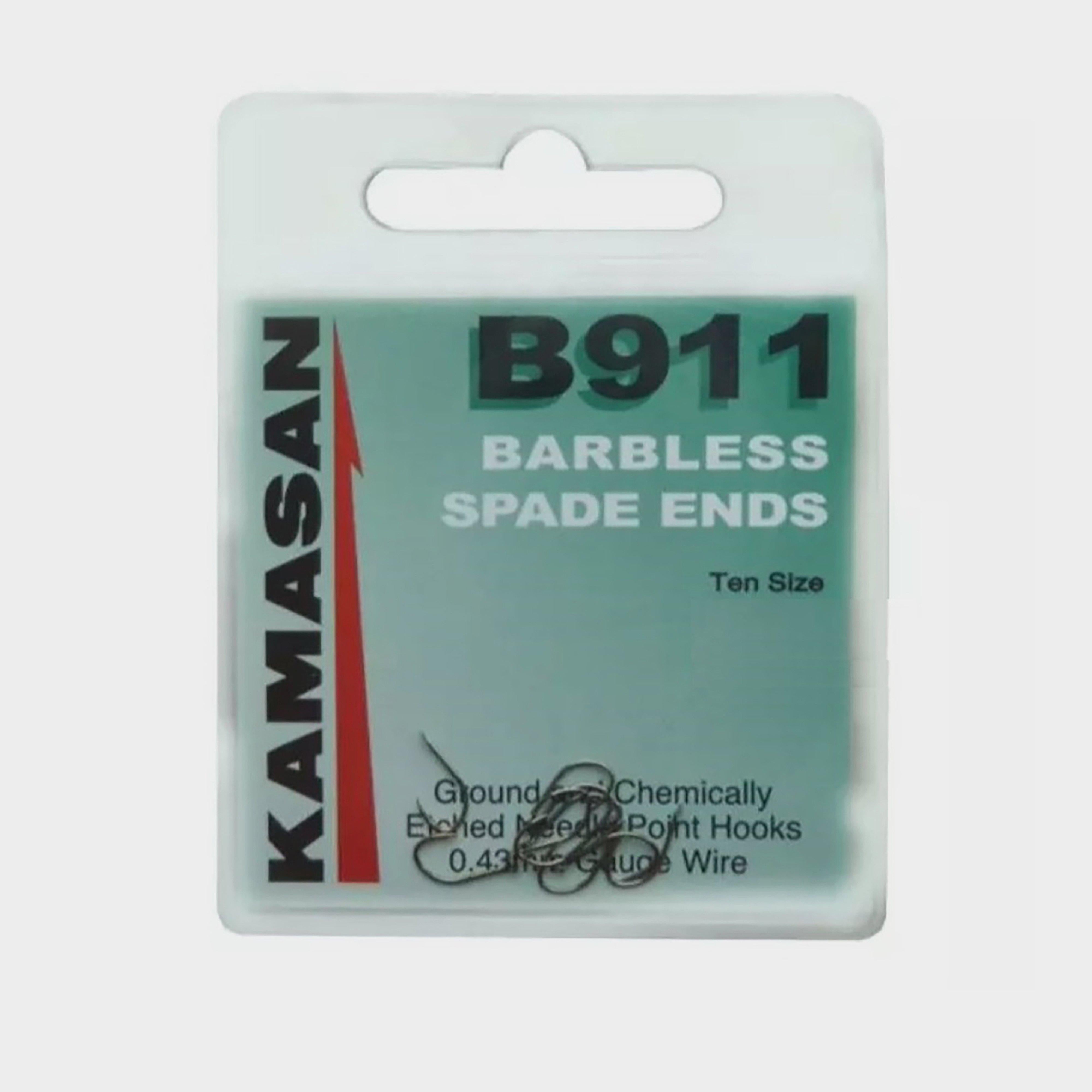 Size 12 B911 Spade Bless