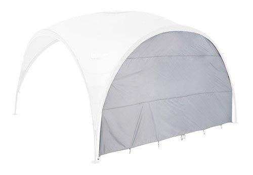 Sunwall for Family Shelter
