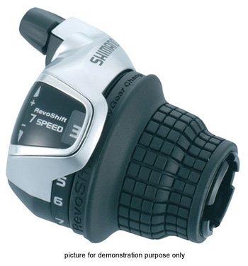 Acera Revoshift Right Hand 6 Speed Gear Shifter