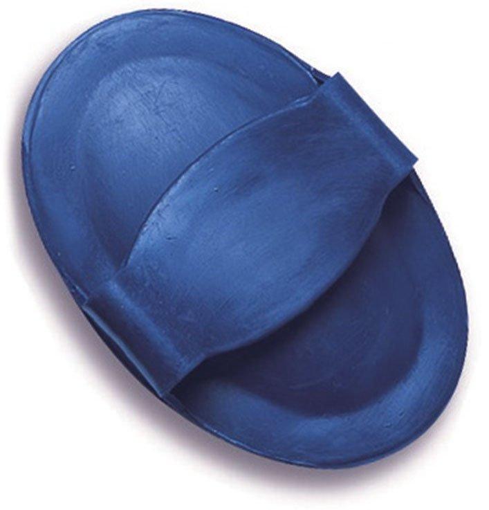 Large Rubber Curry Comb