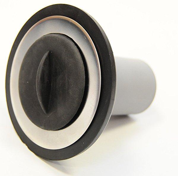 Straight Sink Waste (0.75")