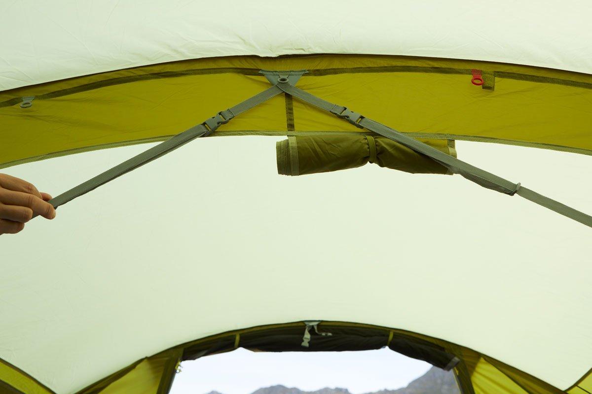 Icarus 500 Deluxe Family Tent