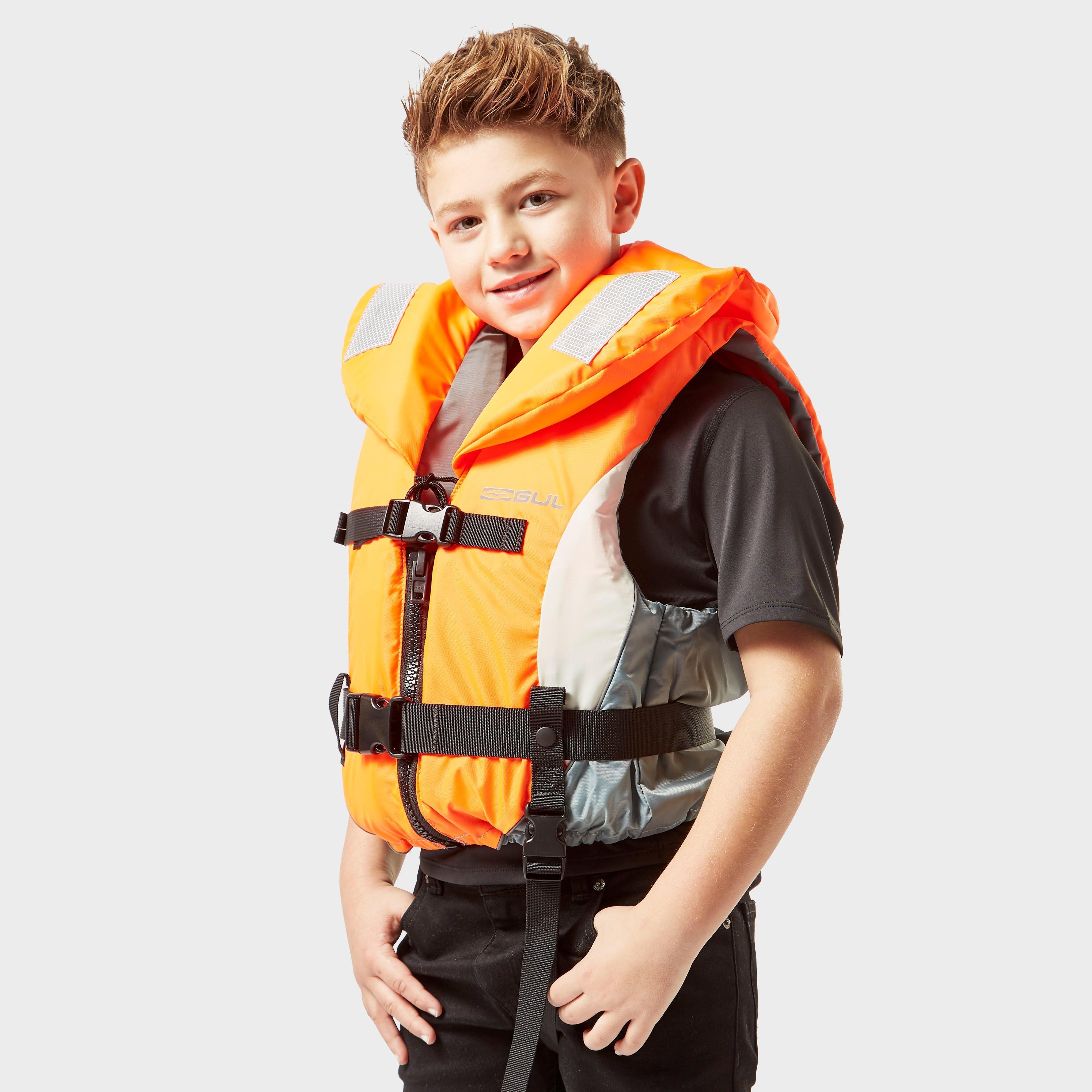 Dartmouth 100N Child Life Jacket
