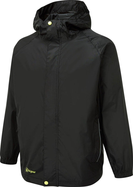Stowaway Jacket (Children's)