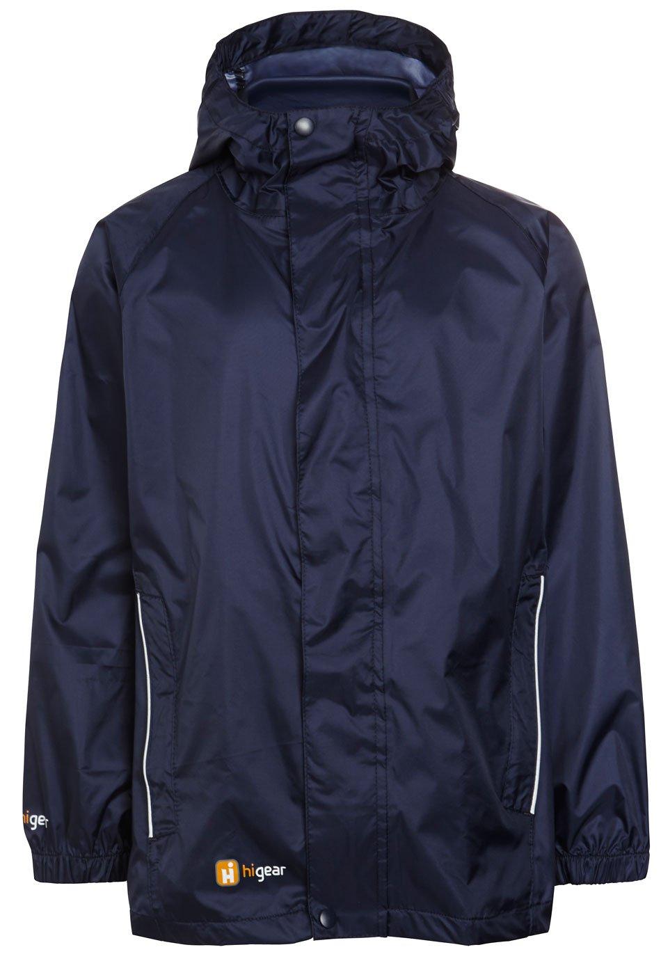 Stowaway Jacket (Children's)