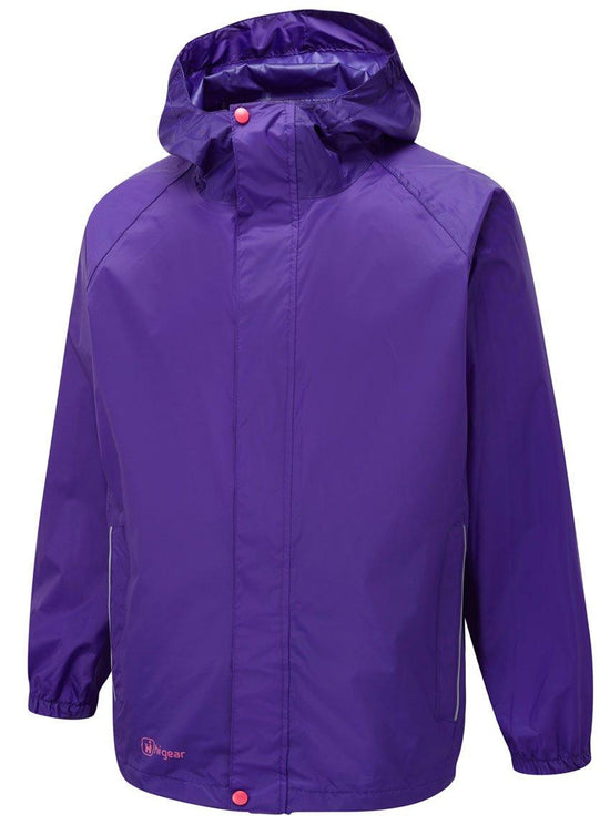 Stowaway Jacket (Children's)
