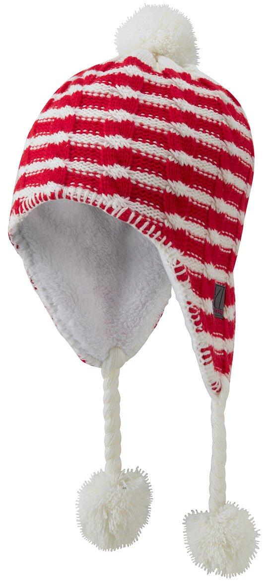 Snow Valley Inca Hat