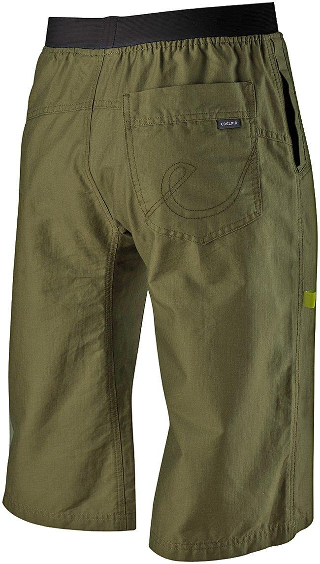 Fry Short
