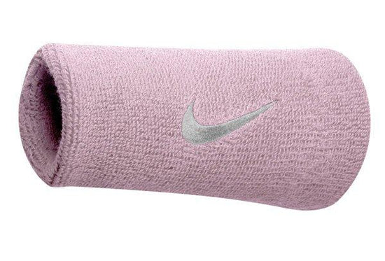 Swoosh Double Wristband