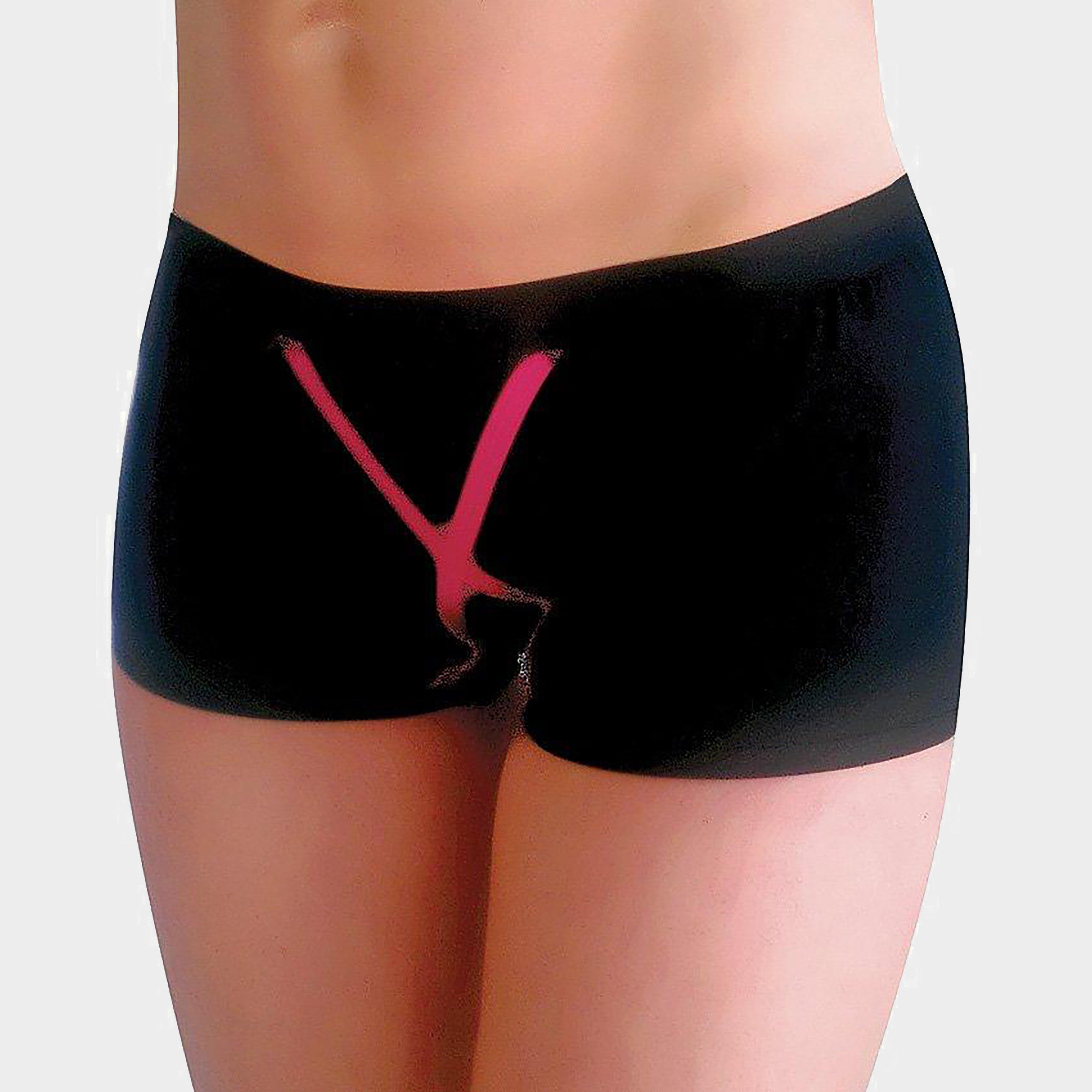 X-Fronts (Medium)