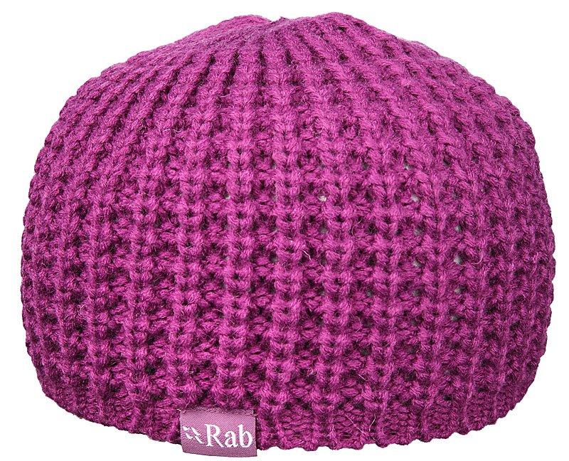 Chunky Knit Beanie