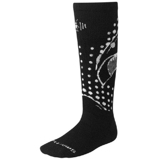Kid's Wintersport Shark Sock