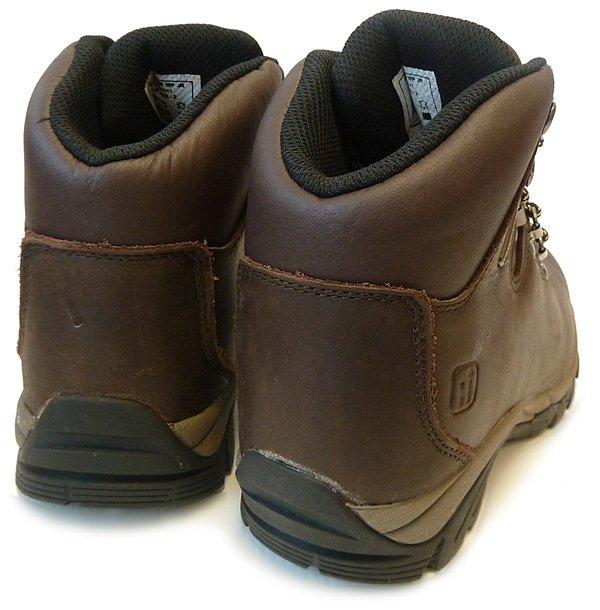 Snowdon Junior Walking Boots