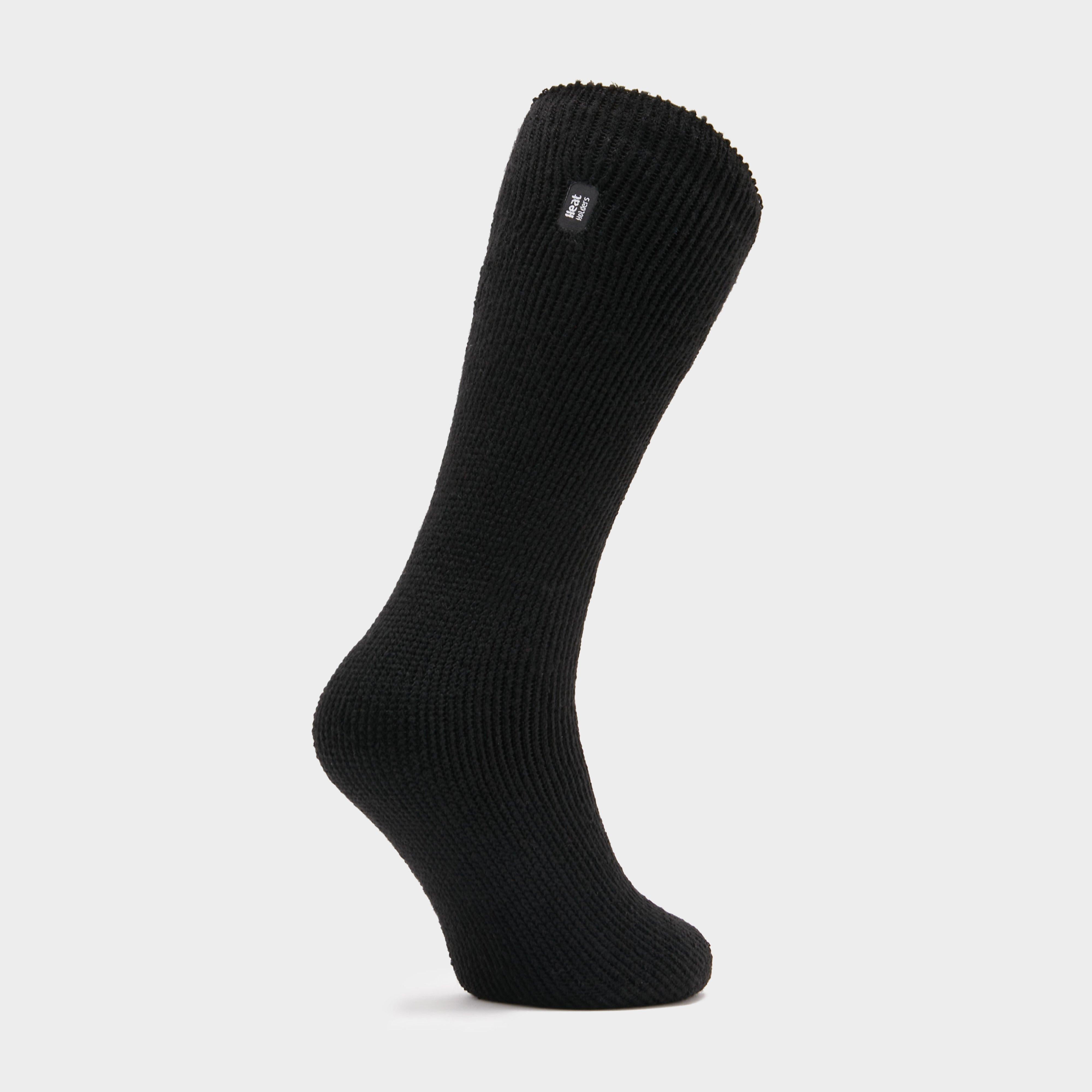 Children's Heat Holder Socks (age 8+)