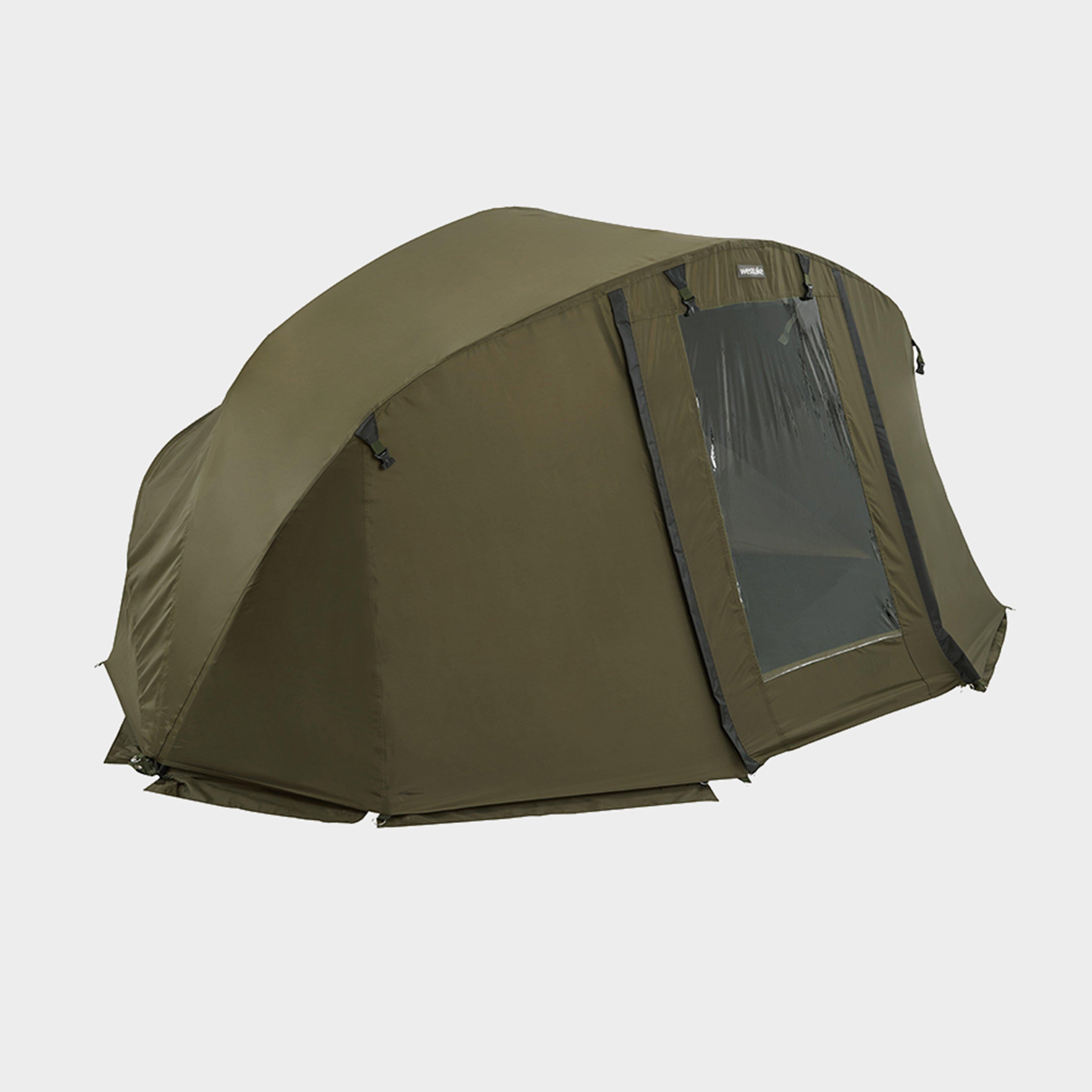 Particle 2 Man Overwrap