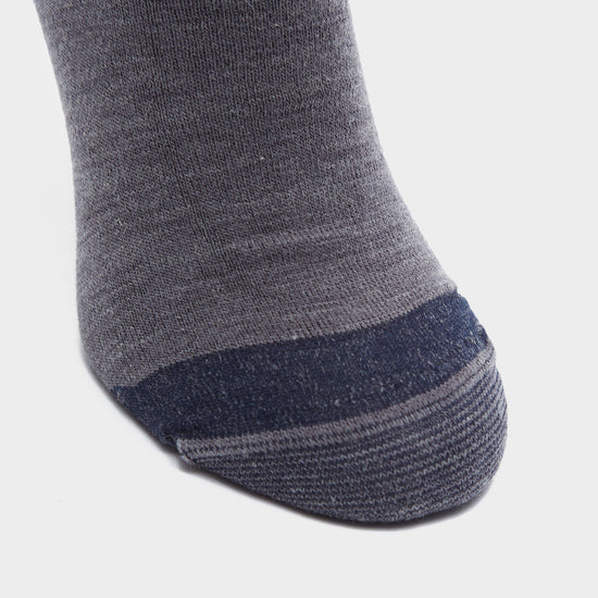 Men's Double Layer Walking Socks