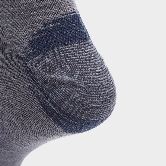 Men's Double Layer Walking Socks