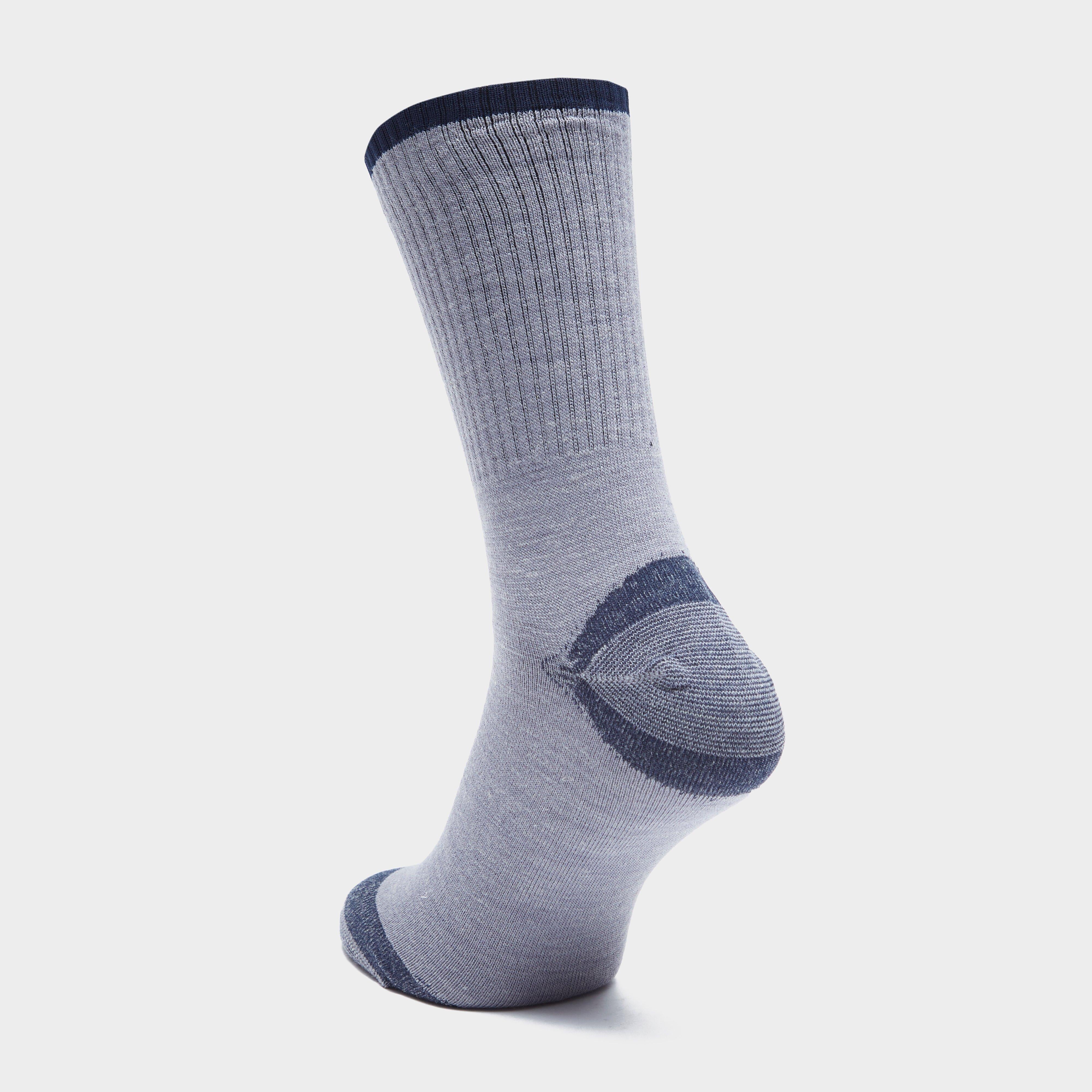 Women's Double Layer Walking Socks