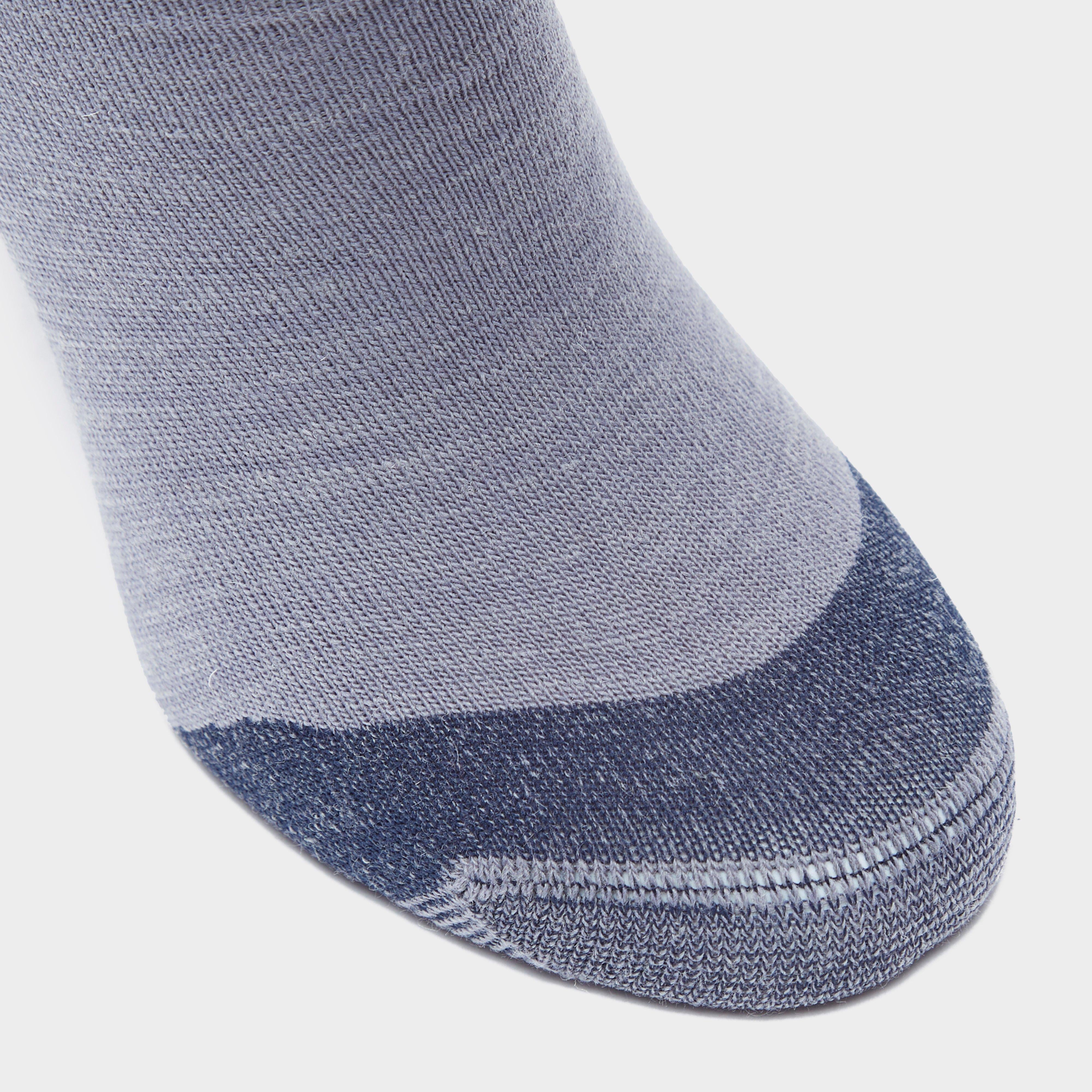 Women's Double Layer Walking Socks
