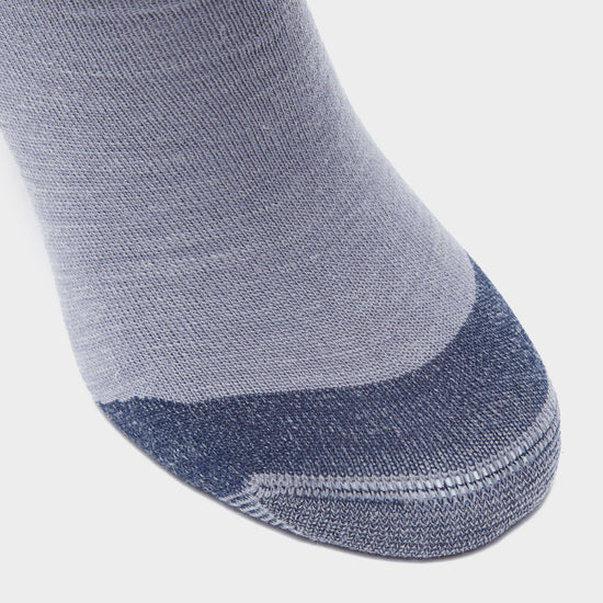 Women's Double Layer Walking Socks