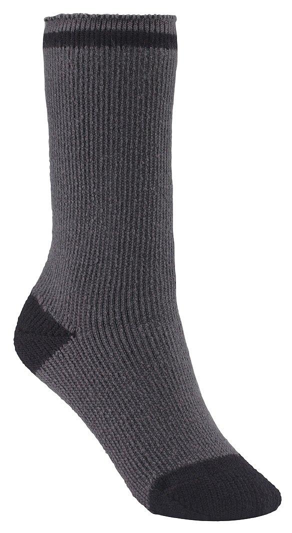 Women's Heat Trap Socks (2 pair pack)