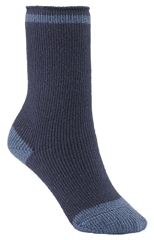 Women's Heat Trap Socks (2 pair pack)
