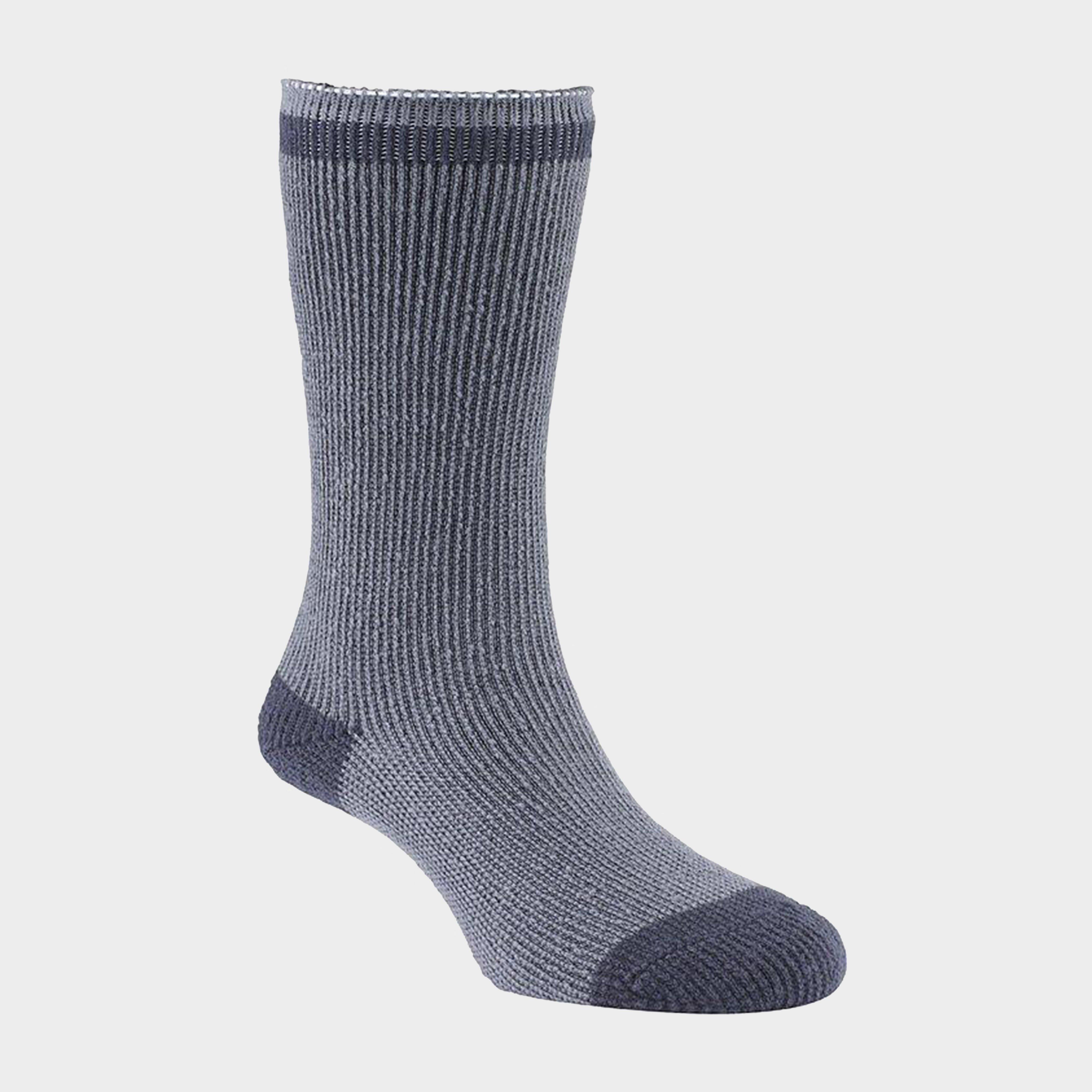 Women's Heat Trap Socks (2 pair pack)