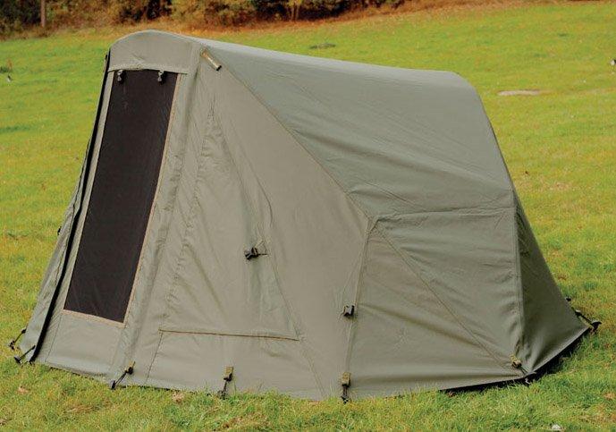 Solace HD Bivvy Overwrap