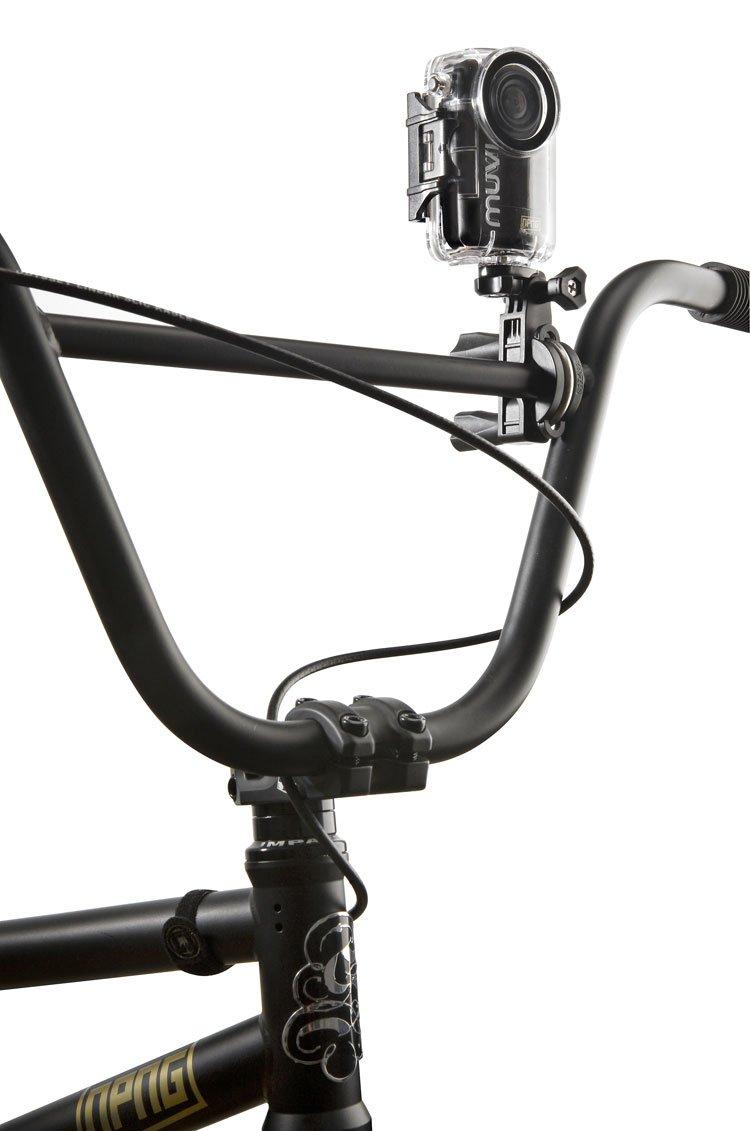 MUVI™ HD Universal Pole Mount