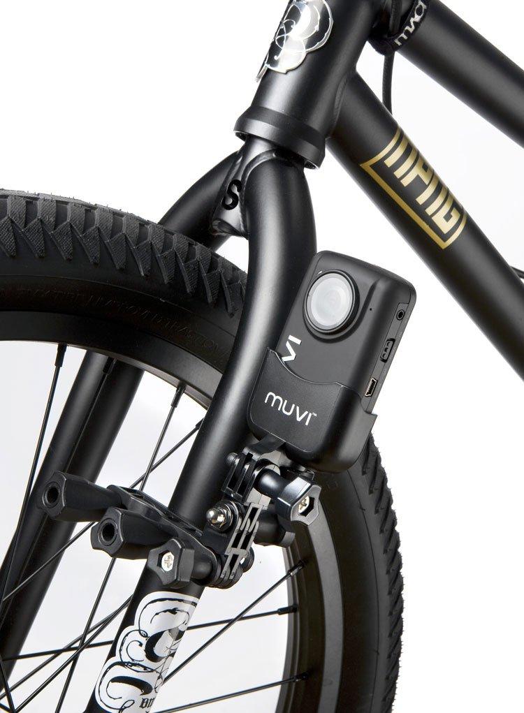 MUVI™ HD Universal Pole Mount