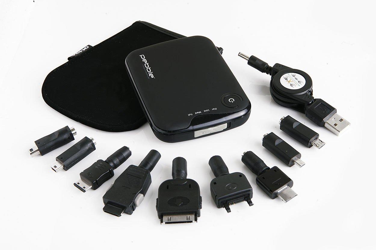 Pebble XT Battery Charger