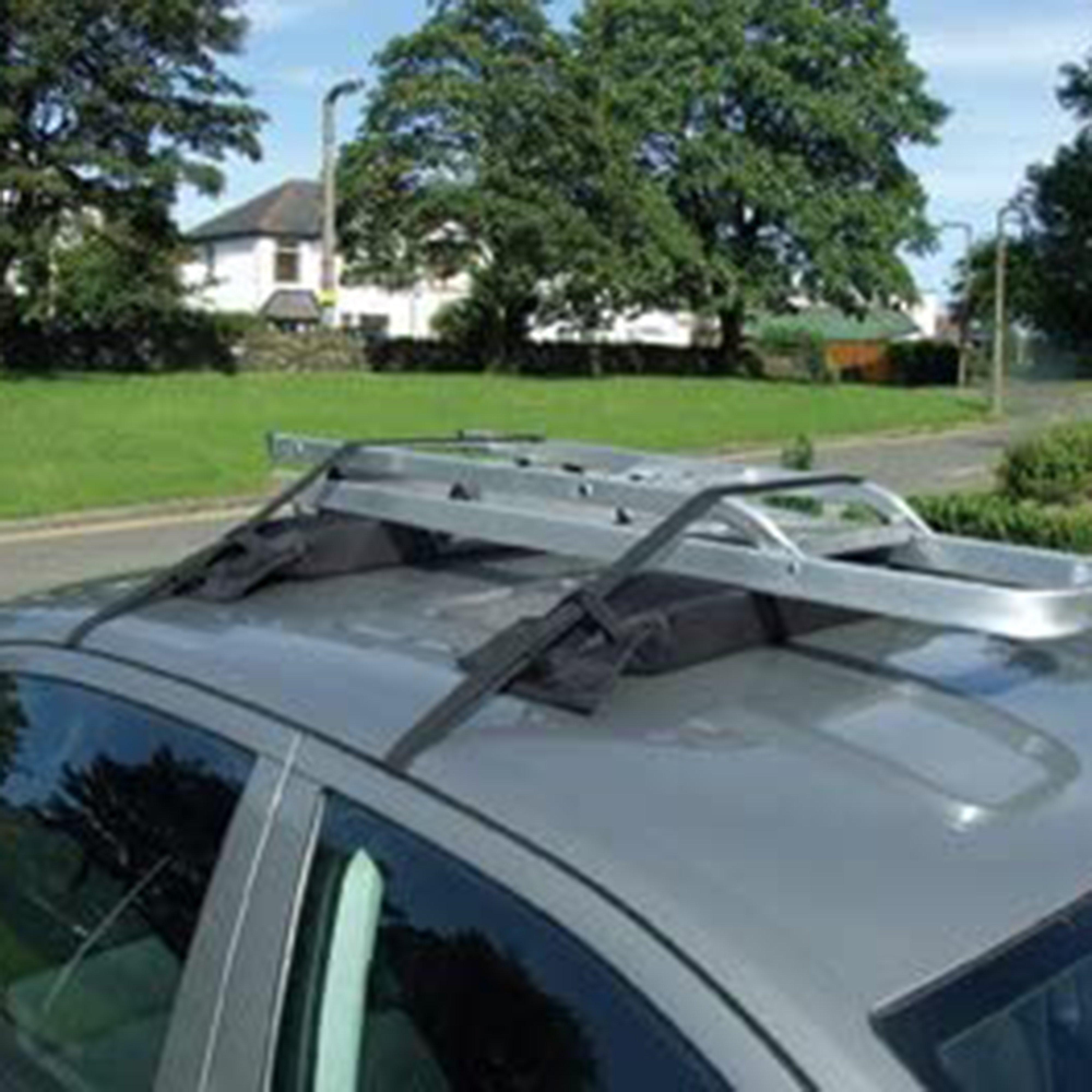 Easy Rack Roofbars
