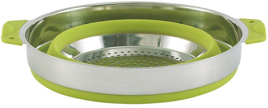 Collaps Pot with Colander (4.5 litre)