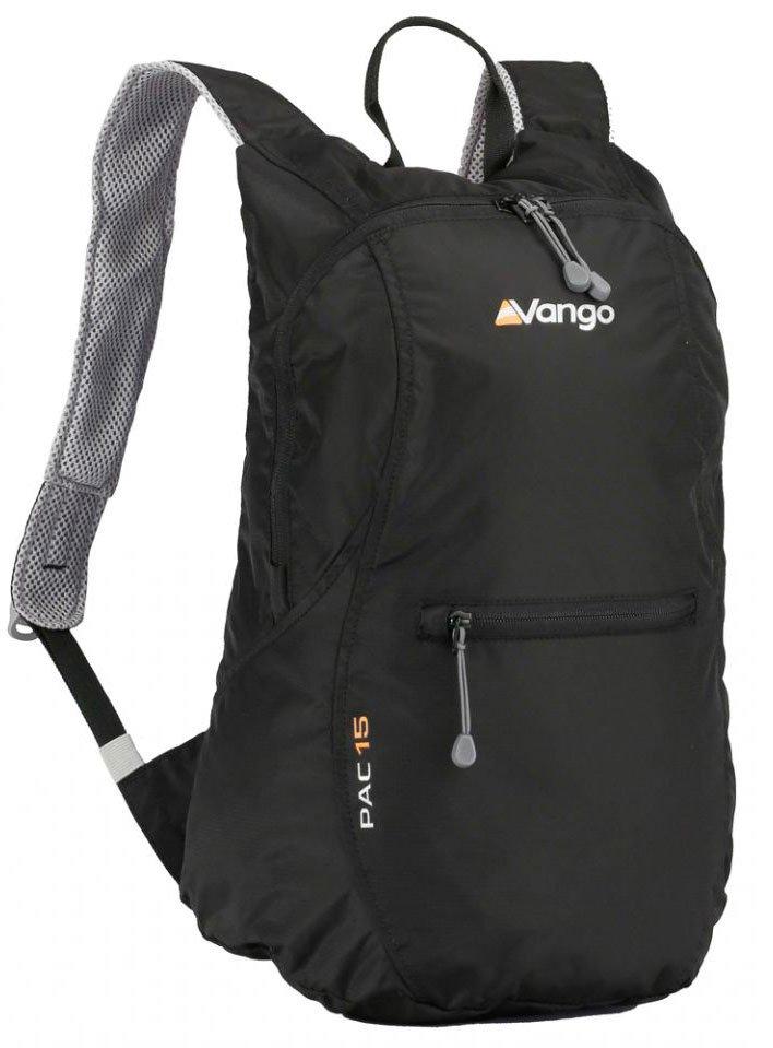 Pac 15 Folding Rucksack