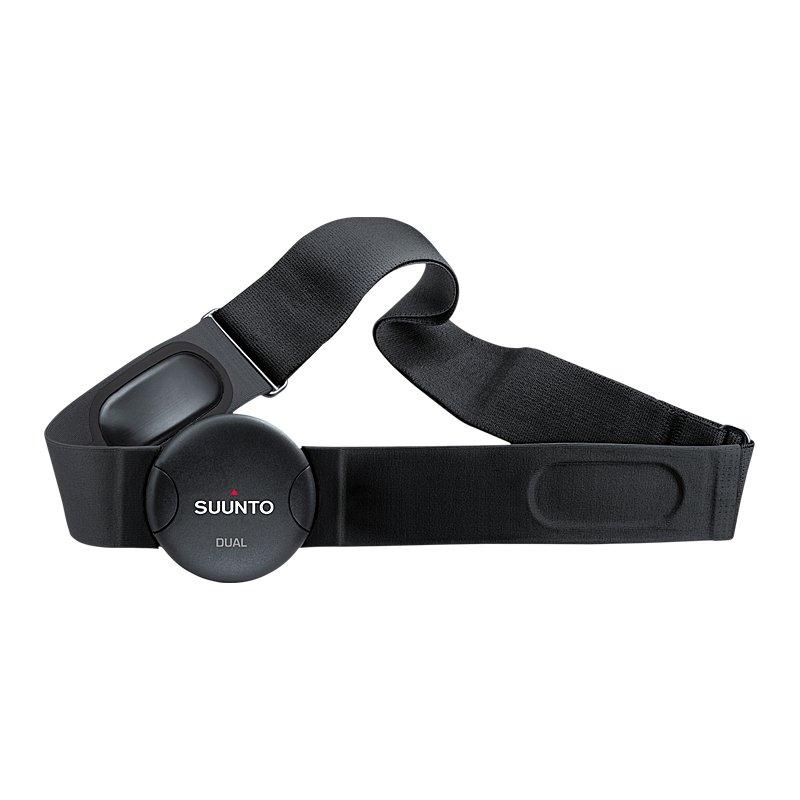Quest Heart Rate Monitor Watch