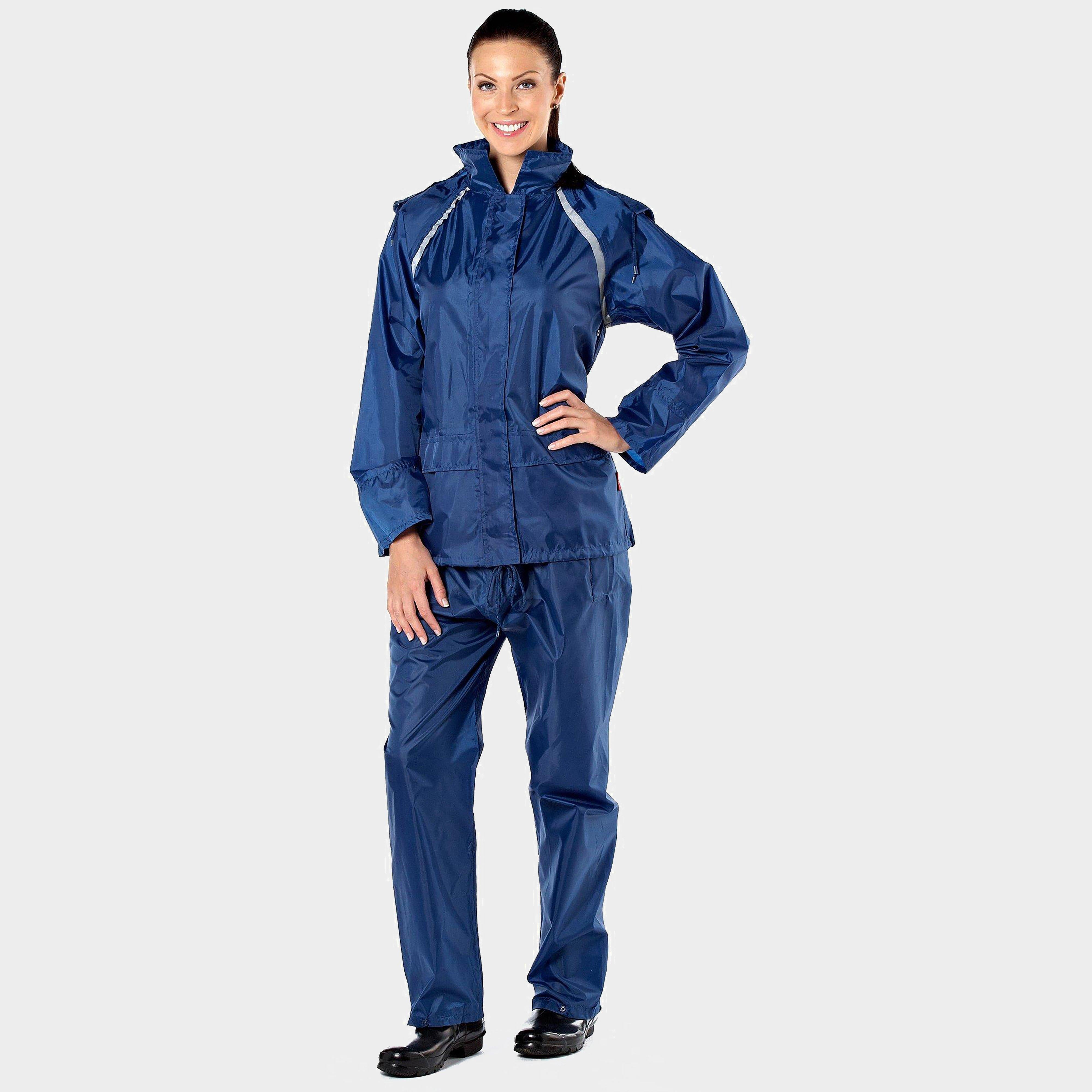 Women's Waterproof Suit