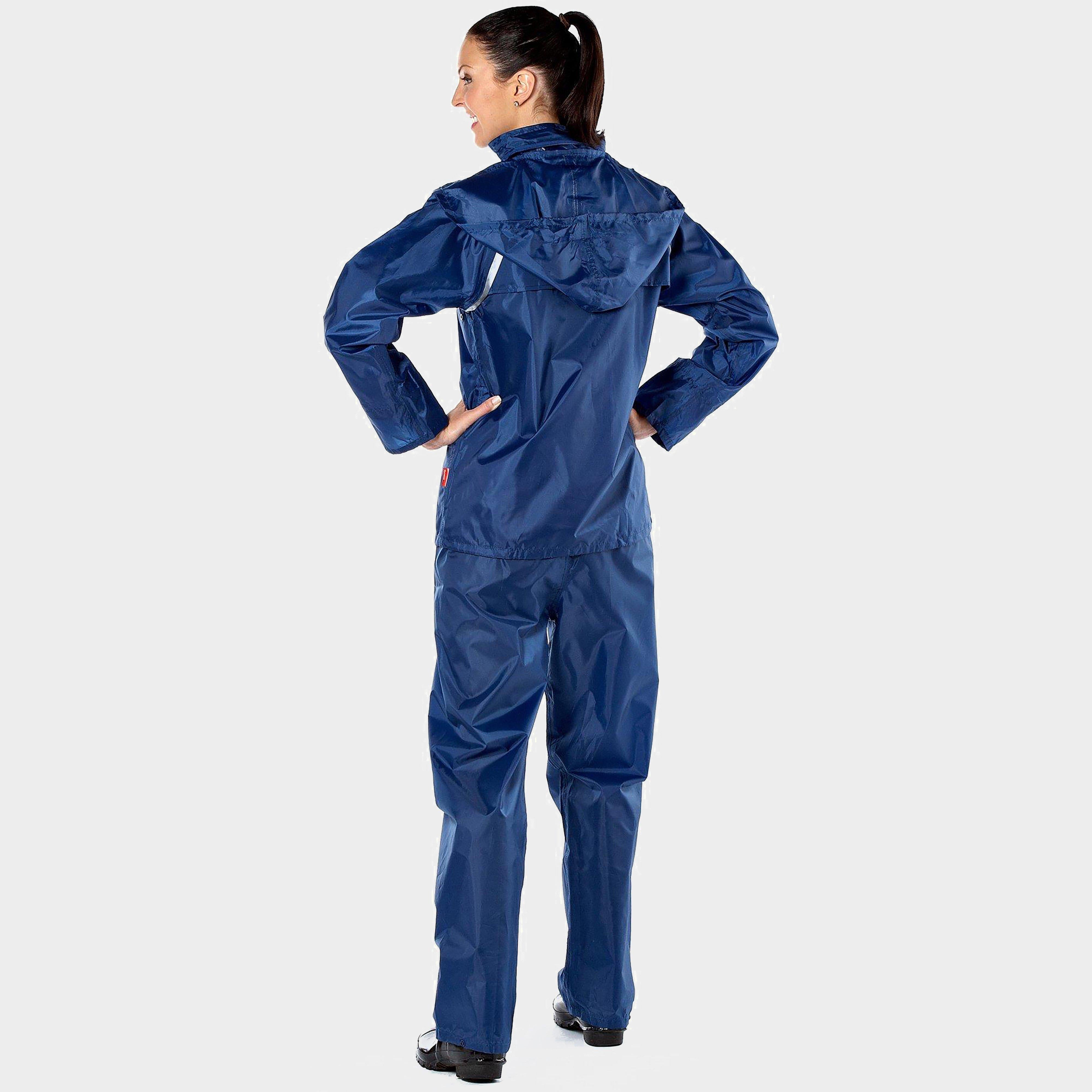 Women's Waterproof Suit