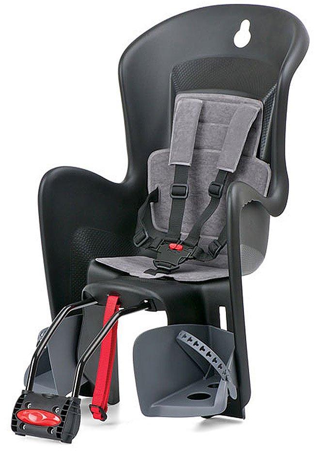 Slumber Child's Bike Seat