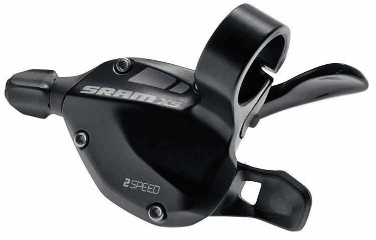 X5 Trigger Shifter (10 Speed)