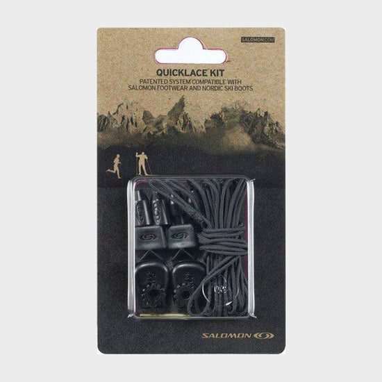 Quicklace Kit