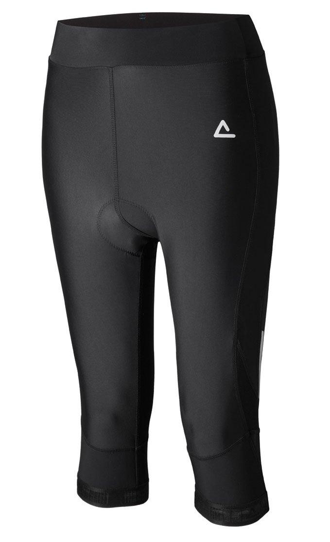 Reinvigorate Women's Cycle Capri