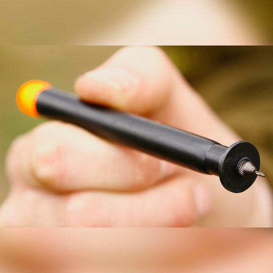 Pellet Popper Float 8 Gram