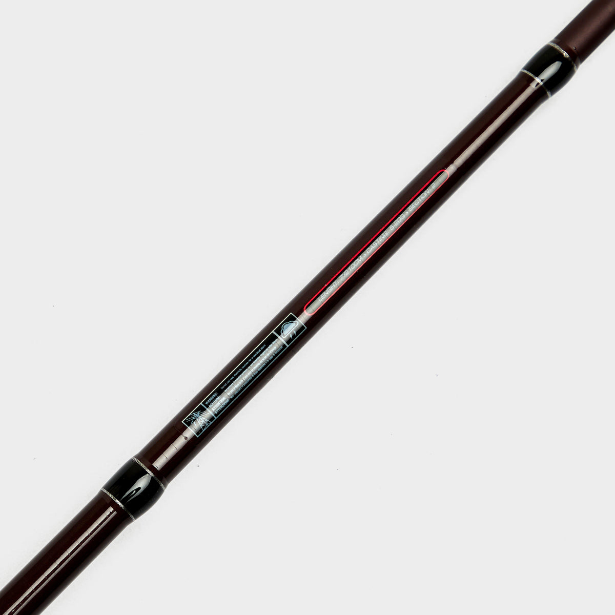 EPV2 Spin Rod, 7ft, 5-20g