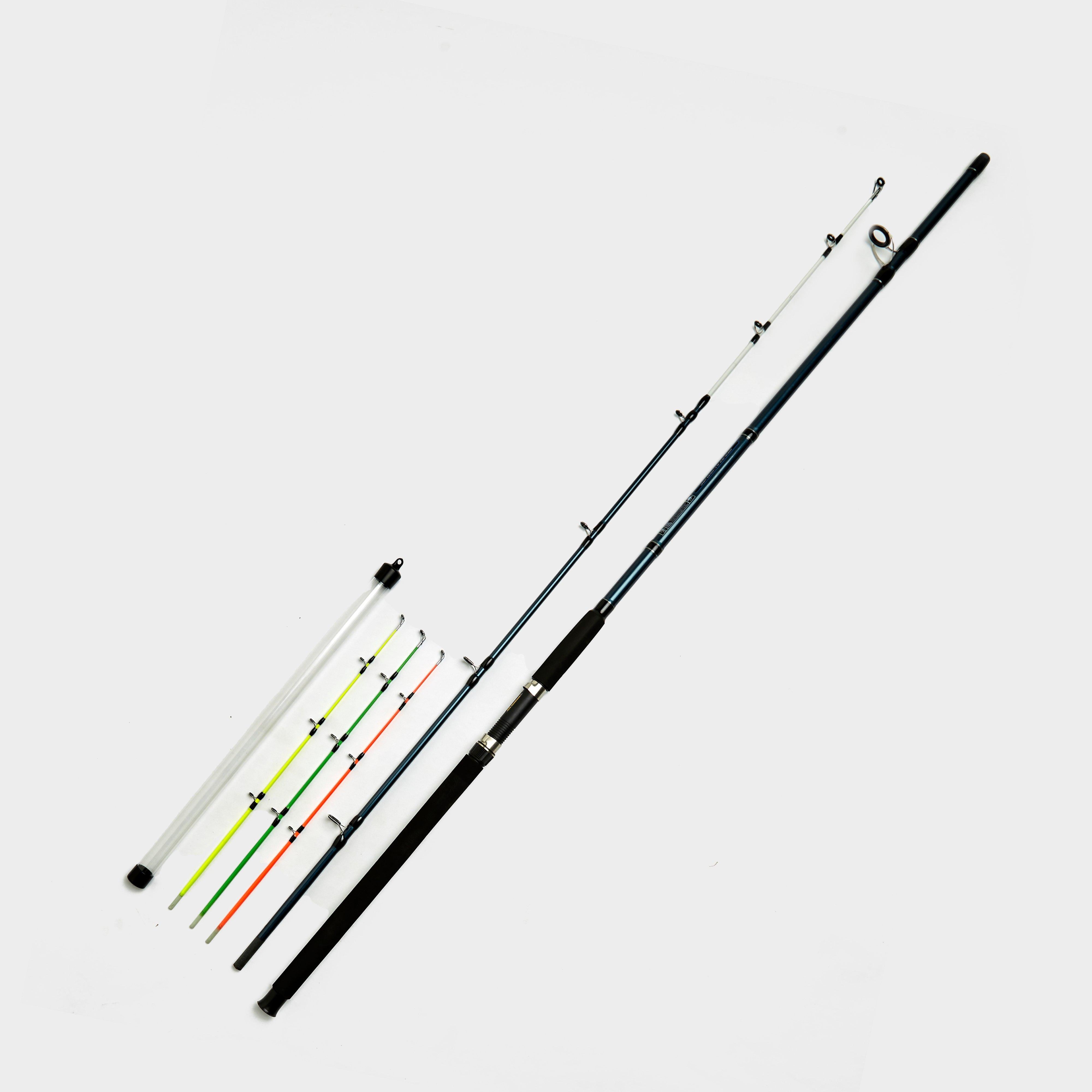 Evp2 Sea Quiver 9-4-Tip40-120