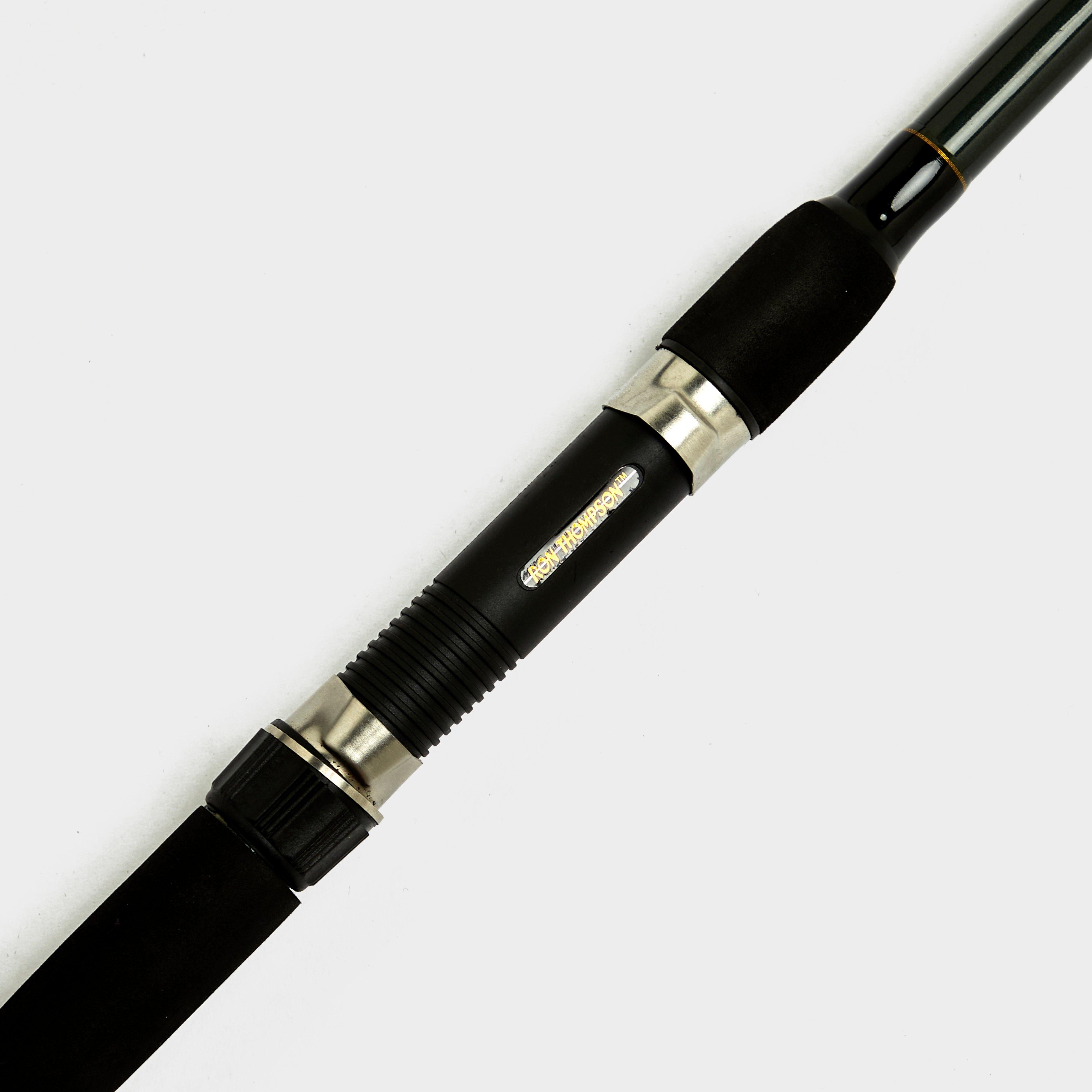 Evp2 Barbel 11-1.5Lbs - 2Sec