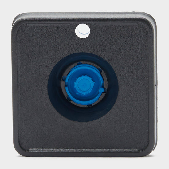 5 Compartment Twin Cut Shot